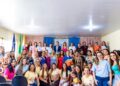 Itapetim realiza abertura da XIV Semana do Bebê
