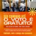 Prefeitura de Arcoverde garante transporte público gratuito no segundo turno das eleições