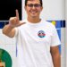 Victor Marques vota na Torre e ressalta processo democrático no país