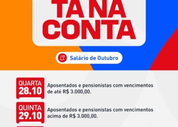 Prefeitura de Afogados inicia nesta quarta (28) pagamento de servidores