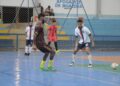 Campeonato municipal de Futsal tem início em Afogados