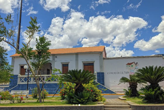 Arcoverde anuncia edital Cultura Viva com R$ 148 mil para premiar cinco iniciativas culturais