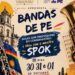 Arcoverde recebe projeto Bandas de PE com formação musical e oficina especial do maestro Spok