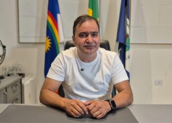 Gilson Bento tem as quatro prestações de contas do primeiro mandato aprovadas pelo TCE-PE