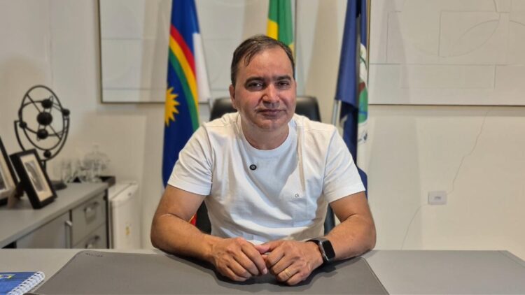 Gilson Bento tem as quatro prestações de contas do primeiro mandato aprovadas pelo TCE-PE