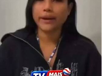 Influenciadora acusada de humilhar criança por política pede perdão e relata sofrer ameaças de morte