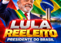 Em virada histórica, Lula derrota Flávio Bolsonaro e chega ao quarto mandato como presidente